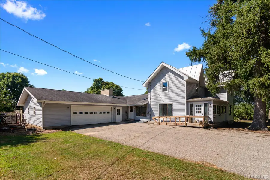 435 E Girard Road, Coldwater, MI 49036 - Image #2