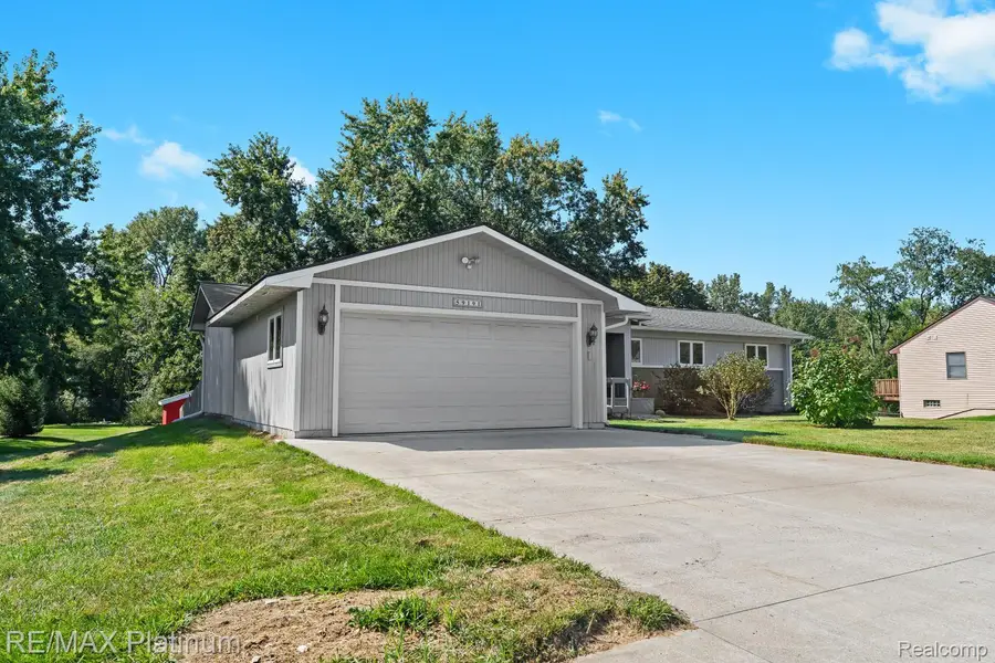 59191 Annah Drive, New Hudson, MI 48165 - Image #3