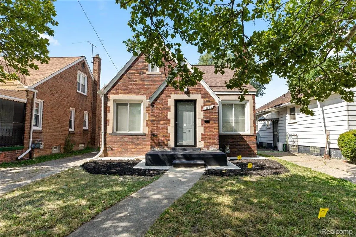 11465 Minden Avenue, Detroit, MI 48205 - Image #1
