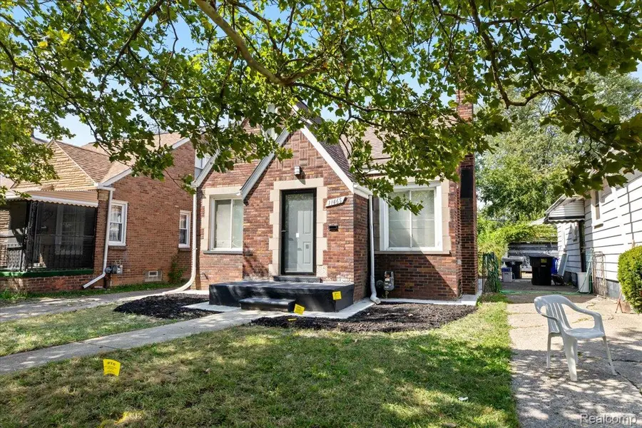 11465 Minden Avenue, Detroit, MI 48205 - Image #2