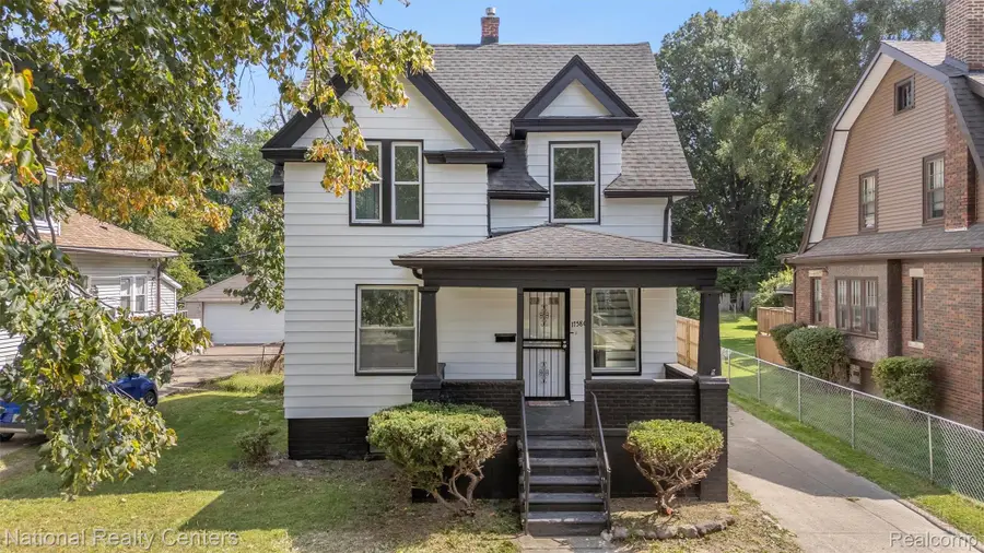 17580 Northrop Street, Detroit, MI 48219 - Image #2