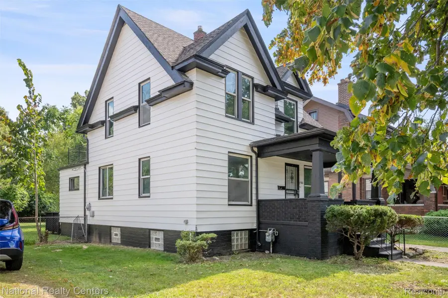 17580 Northrop Street, Detroit, MI 48219 - Image #3