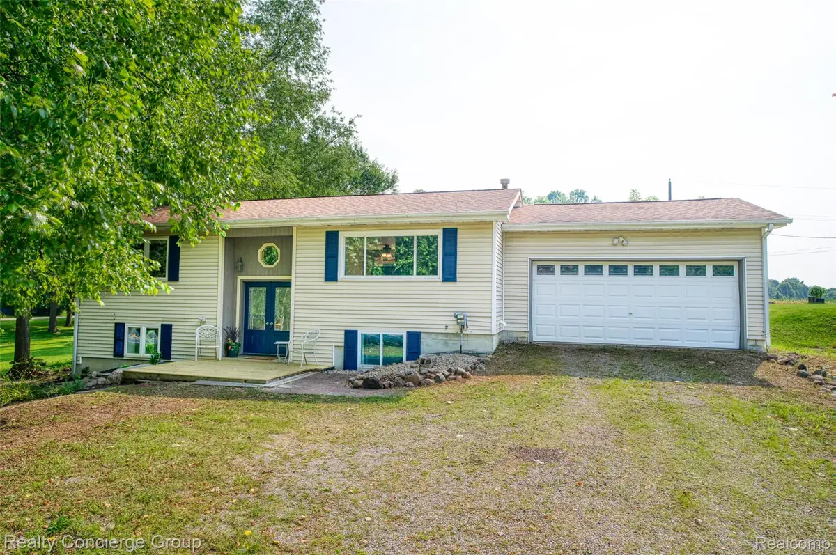 3620 Zimmer Road, Williamston, MI 48895 - Image #1