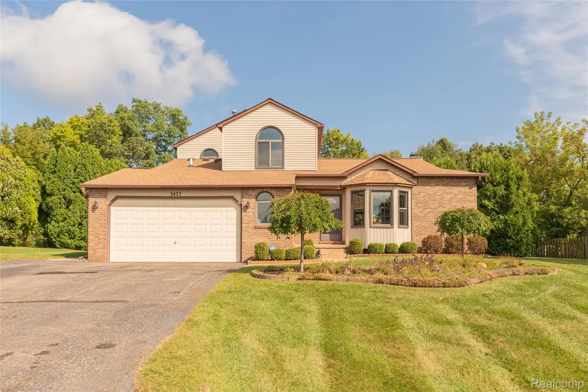 3477 Pine Creek Drive, Brighton, MI 48114 - Image #1