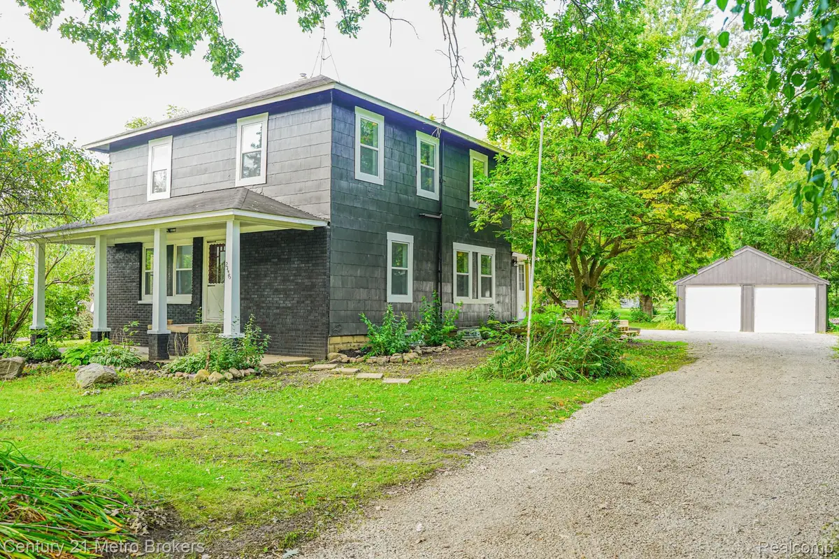 2456 W Stanley Road, Mount Morris Township, MI 48458 - Image #1