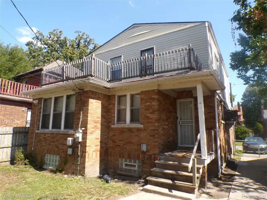 4657 Courville Street, Detroit, MI 48224 - Image #2