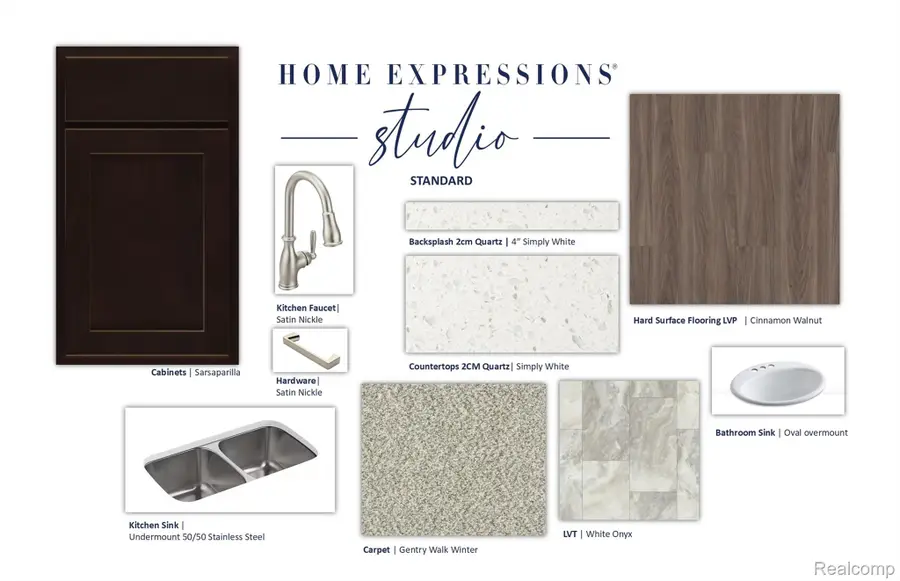 42728 Arbor Drive, Clinton Charter Township, MI 48038 - Image #3