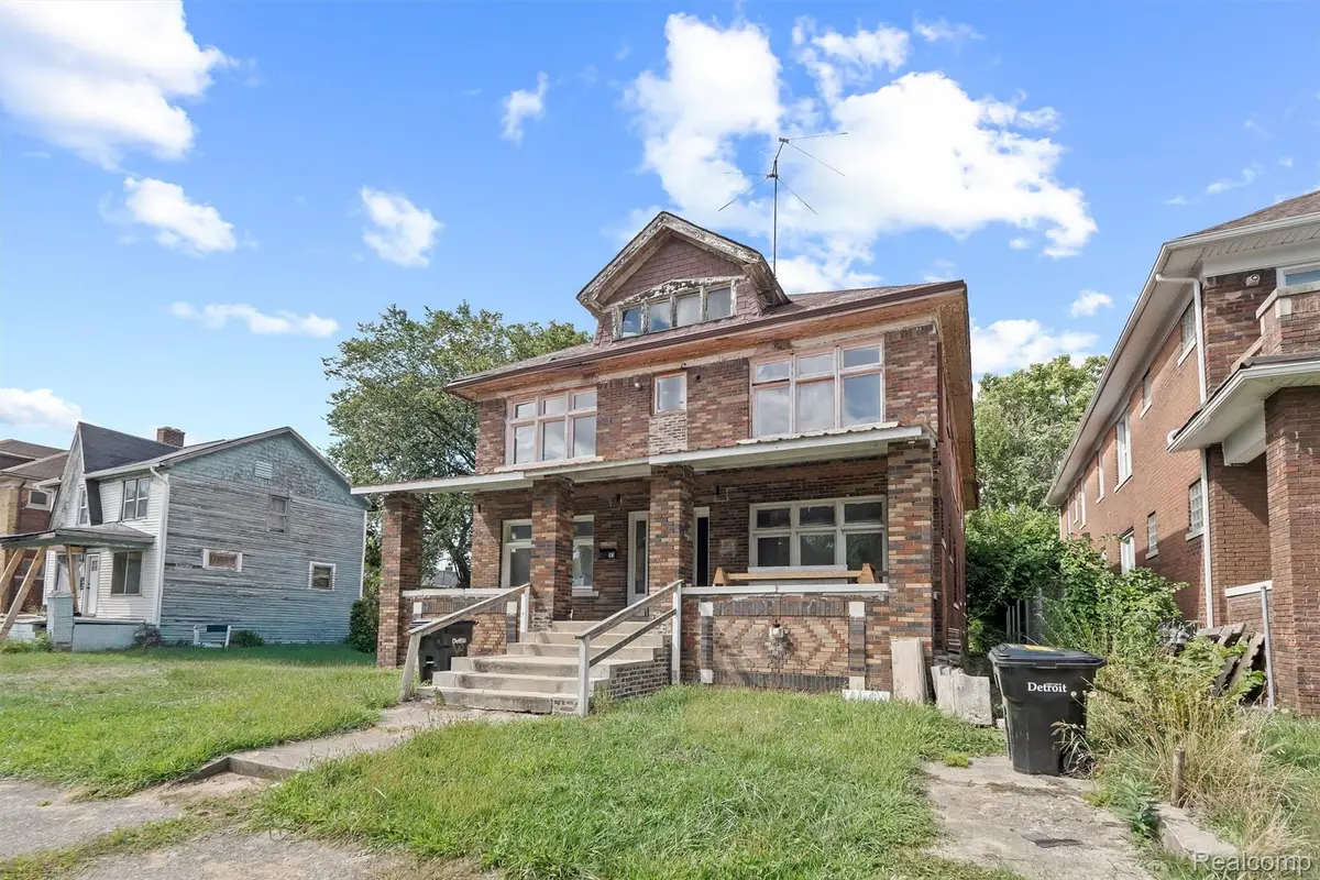 2300 W Buena Vista Street, Detroit, MI 48238 - Image #1
