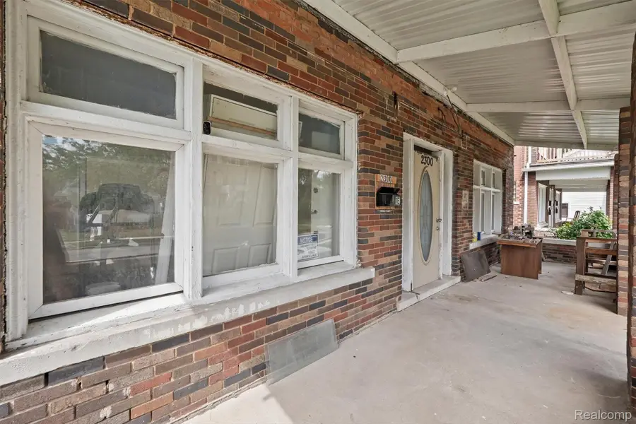 2300 W Buena Vista Street, Detroit, MI 48238 - Image #3