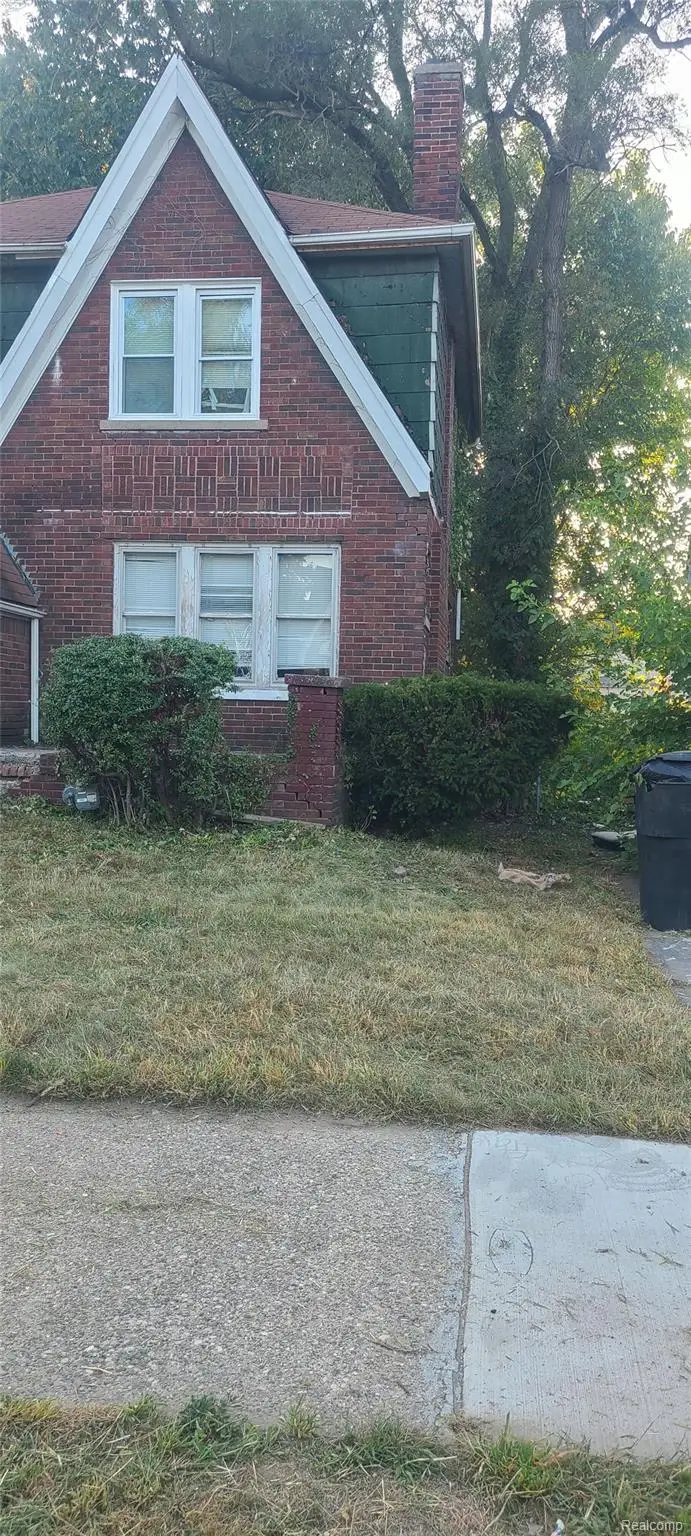 15039 Sorrento Street, Detroit, MI 48227 - Image #1