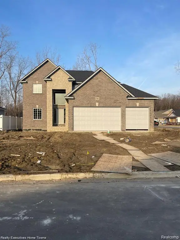 67754 Madeline Street, Richmond, MI 48062 - Image #1
