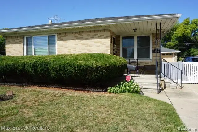 1076 Austin Avenue, Lincoln Park, MI 48146 - #1