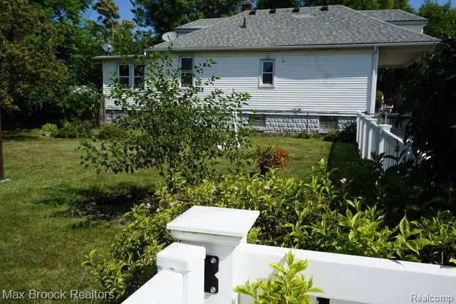 1076 Austin Avenue, Lincoln Park, MI 48146 - #3