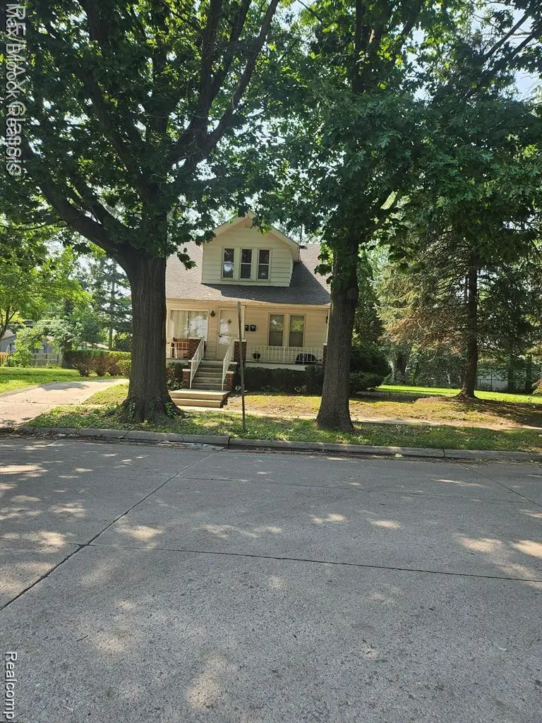 17951 Prospect Street, Melvindale, MI 48122 - Image #1