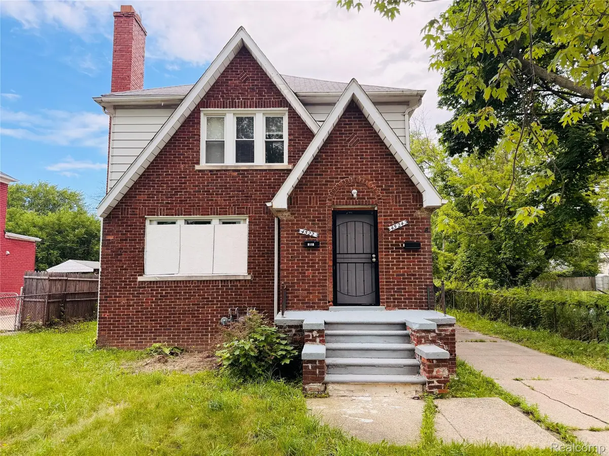 4522 Hereford Street, Detroit, MI 48224 - Image #1