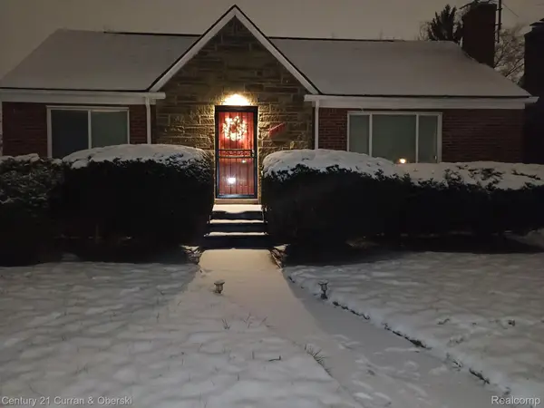 11294 Engleside Street, Detroit, MI 48205