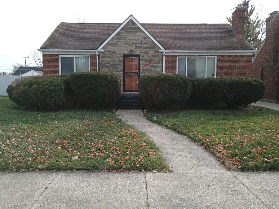 11294 Engleside Street, Detroit, MI 48205 - Image #2