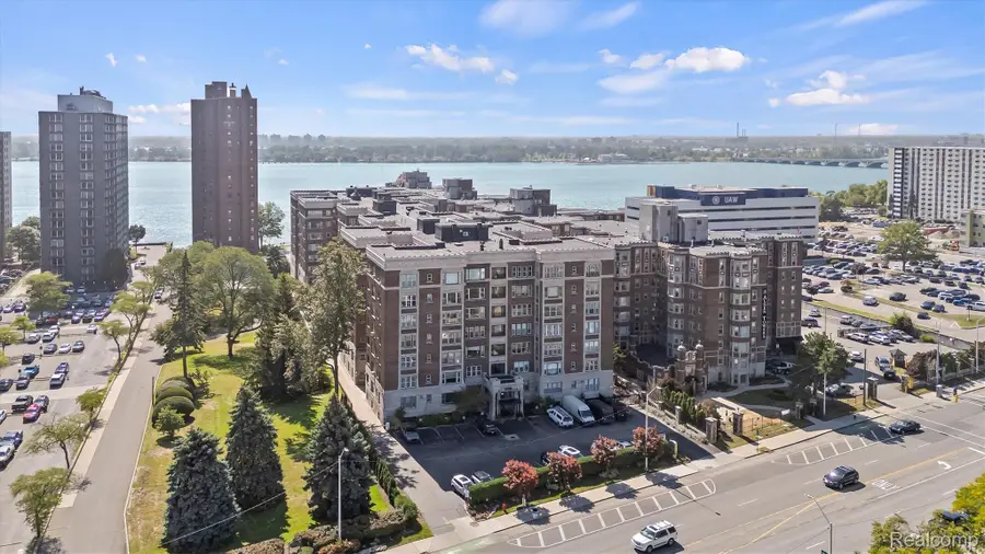 8120 E Jefferson Avenue #7D, Detroit, MI 48214 - Image #3