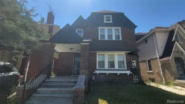 3281 Glendale Street, Detroit, MI 48238