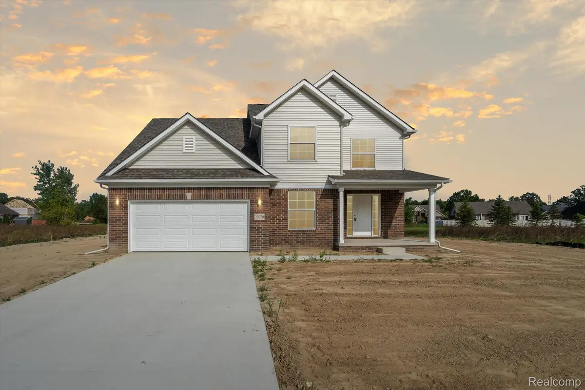 26926 Celtic Drive, Flat Rock, MI 48134 - Image #1