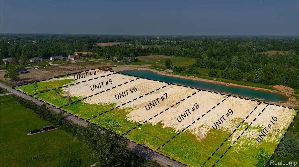 54790 Chesterfield Rd., Chesterfield, MI 48051 - Image #1