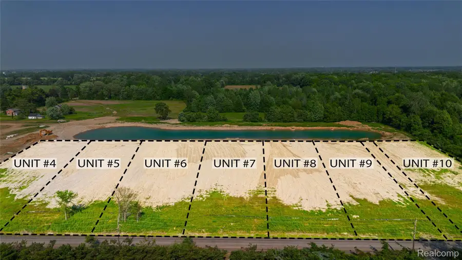 54790 Chesterfield Rd., Chesterfield, MI 48051 - Image #2