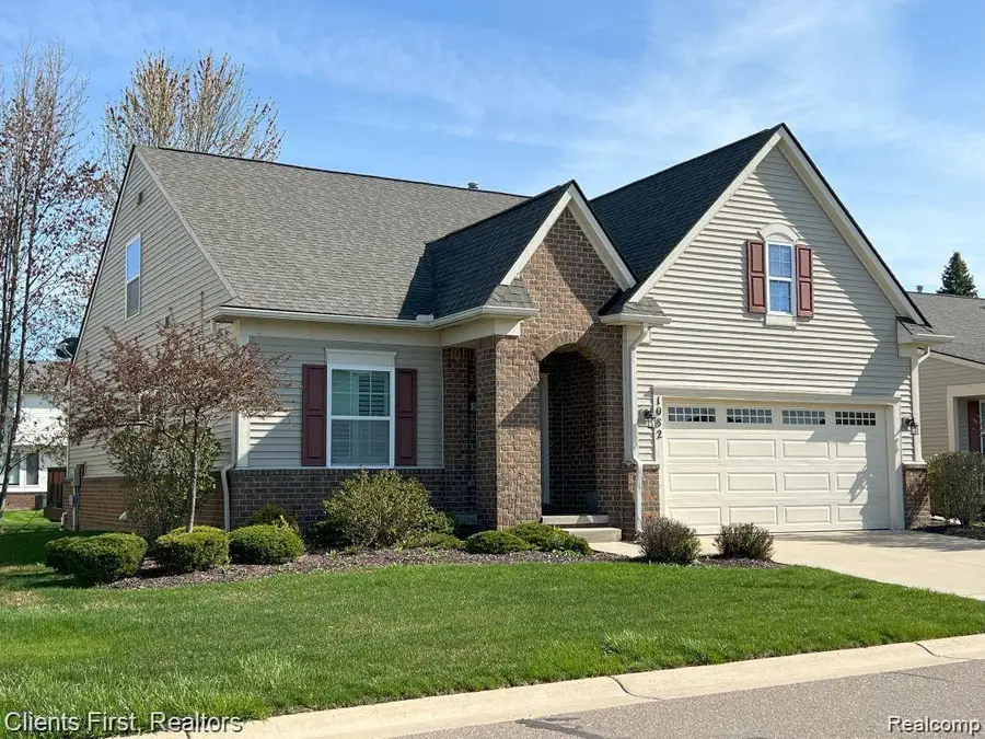 1082 Paddock Drive #78, South Lyon, MI 48178 - Image #2
