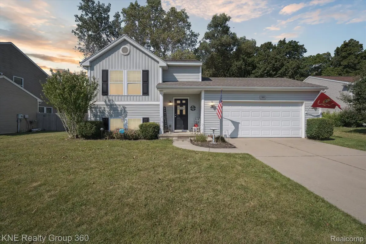 380 Spicetree Lane, Mason, MI 48854 - Image #1