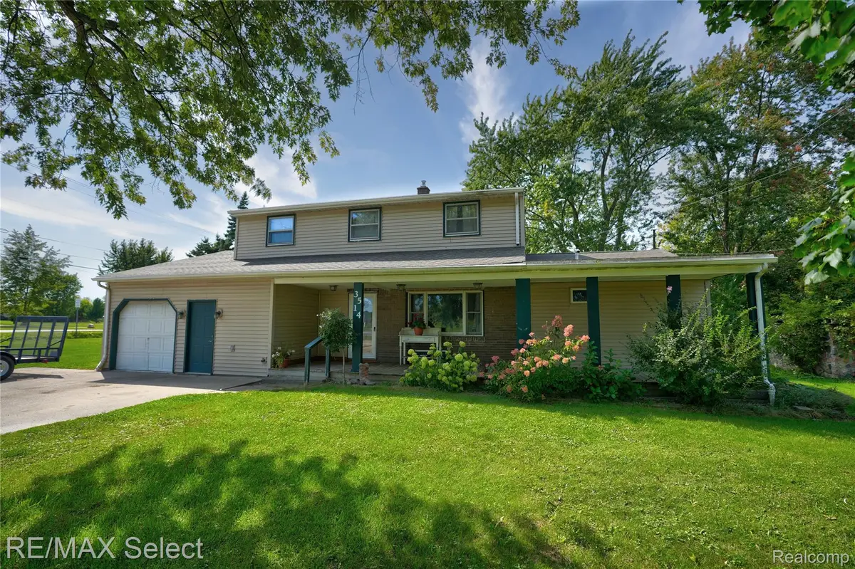 3514 Morrish Road, Clayton, MI 48473 - Image #1