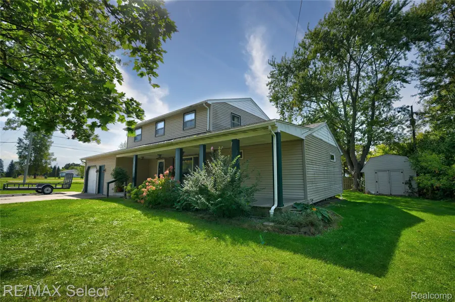 3514 Morrish Road, Clayton, MI 48473 - Image #3
