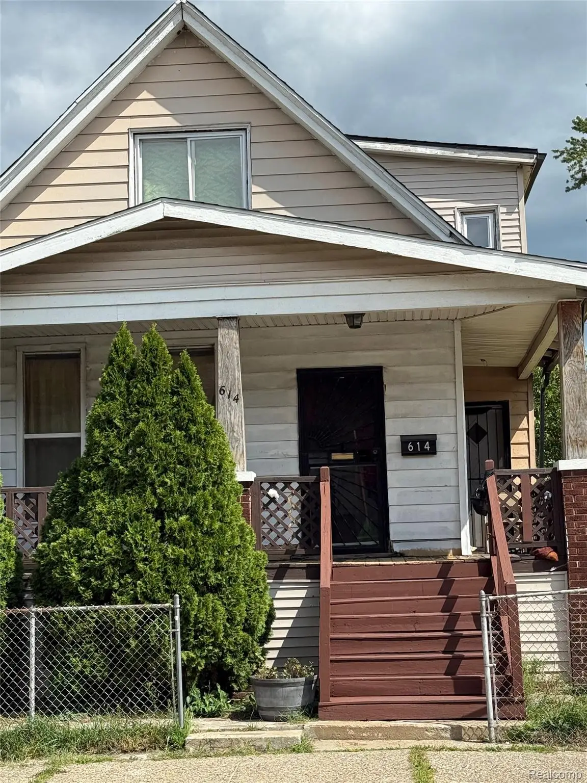 614 Field Street, Detroit, MI 48214 - Image #1