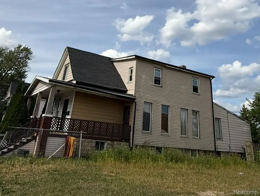 614 Field Street, Detroit, MI 48214 - Image #2