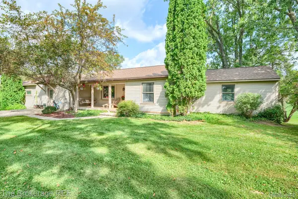 8439 Burpee Road, GrandBlanc, MI 48439