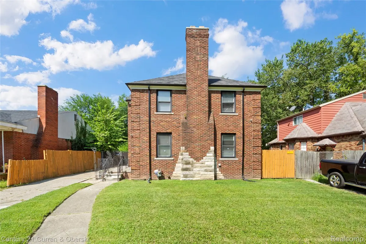 15515 Forrer Street, Detroit, MI 48227 - Image #1