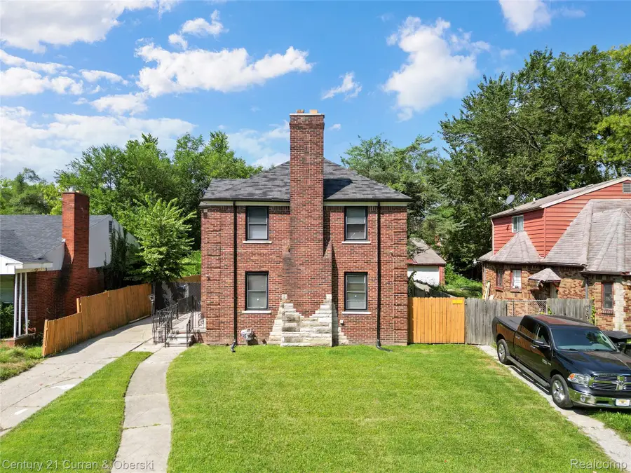 15515 Forrer Street, Detroit, MI 48227 - Image #2