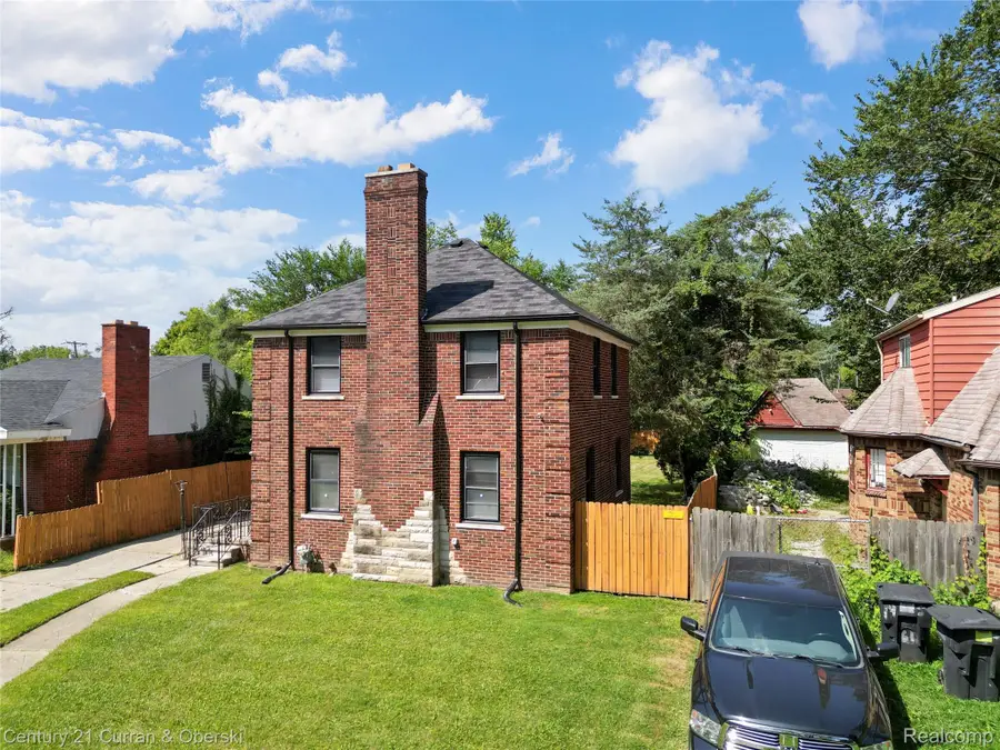 15515 Forrer Street, Detroit, MI 48227 - Image #3