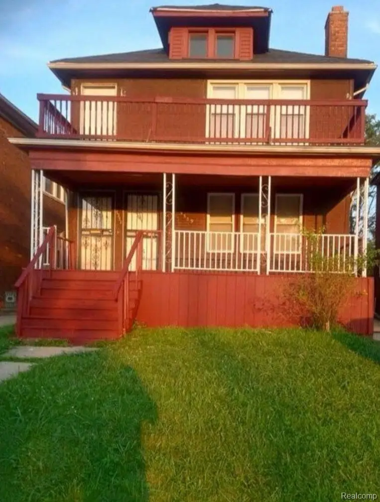 5357 Joy Road, Detroit, MI 48204 - Image #1