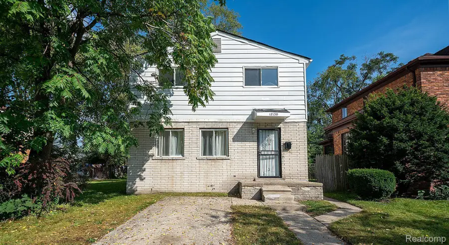 17150 Birwood Street, Detroit, MI 48221 - Image #2