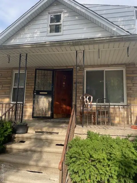 18660 Klinger Street, Detroit, MI 48234