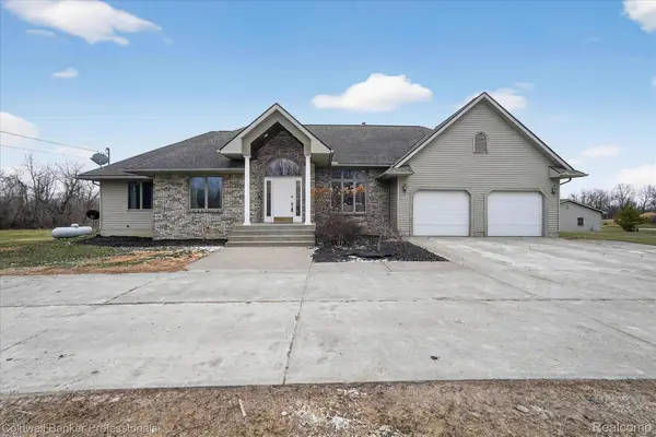 10310 Sharp Road, SwartzCreek, MI 48473