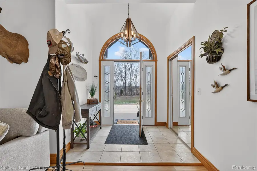 10310 Sharp Road, Mundy, MI 48473 - #2