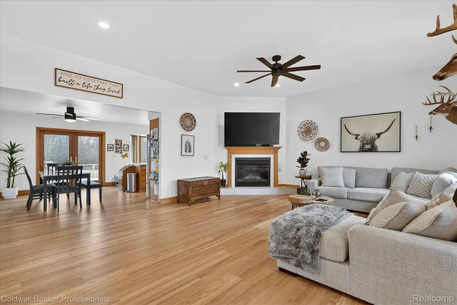 10310 Sharp Road, Mundy, MI 48473 - #3