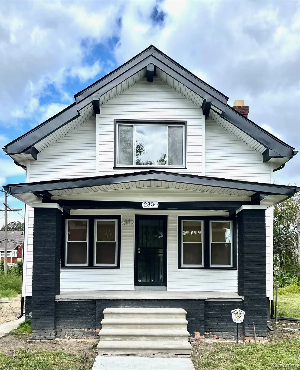 2334 Highland Street, Detroit, MI 48206 - Image #1