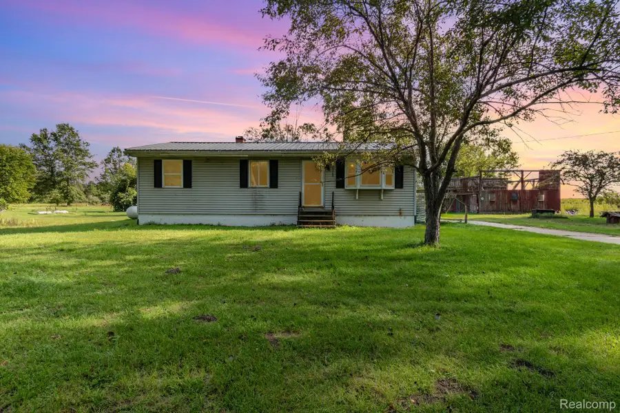 19465 Grabowski Road, Lakefield, MI 48655 - Image #2