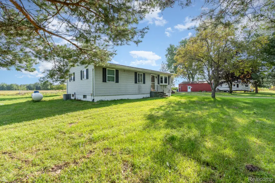 19465 Grabowski Road, Lakefield, MI 48655 - Image #3