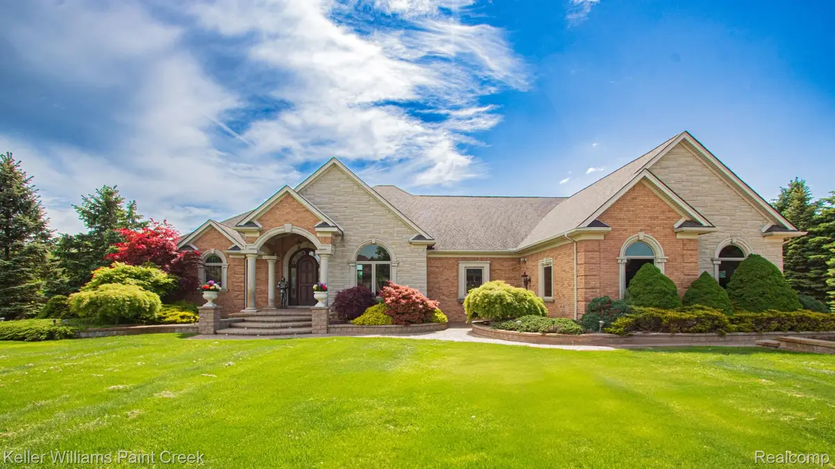 72755 Solanus Drive, Bruce Township, MI 48065 - #1