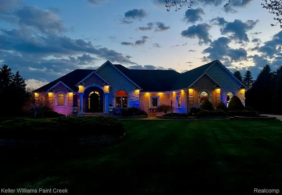 72755 Solanus Drive, Bruce Township, MI 48065 - #2