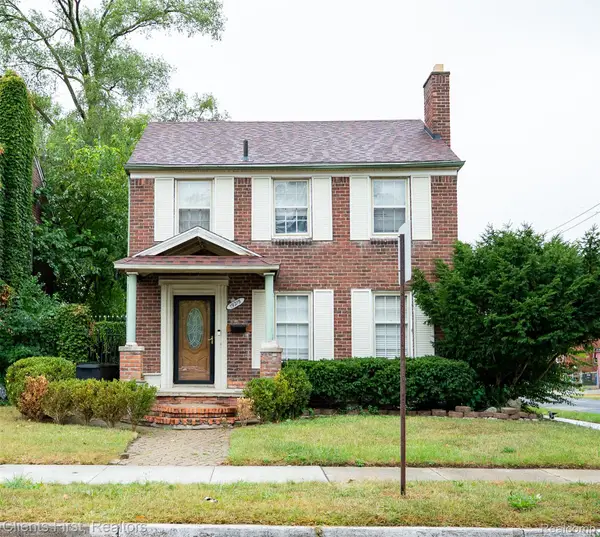 19215 Steel Street, Detroit, MI 48235