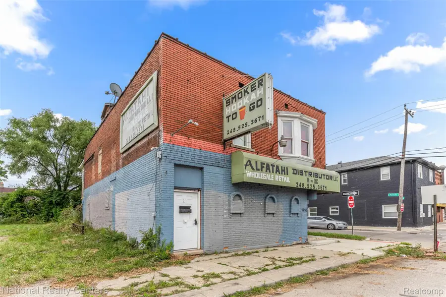 1253 Junction Street, Detroit, MI 48209 - Image #2