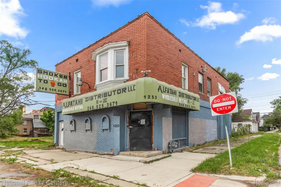 1253 Junction Street, Detroit, MI 48209 - Image #3
